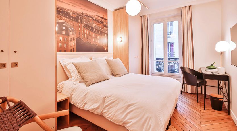 Photo of Jardin de Paris