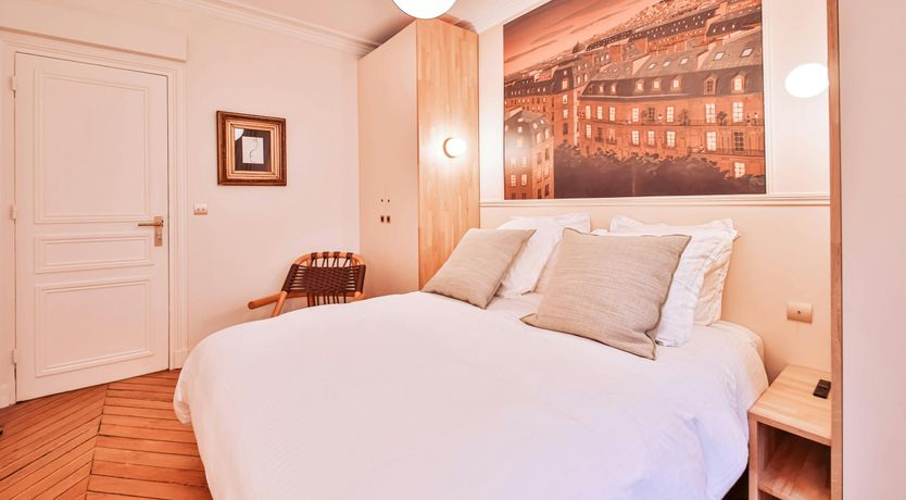 Photo of Jardin de Paris