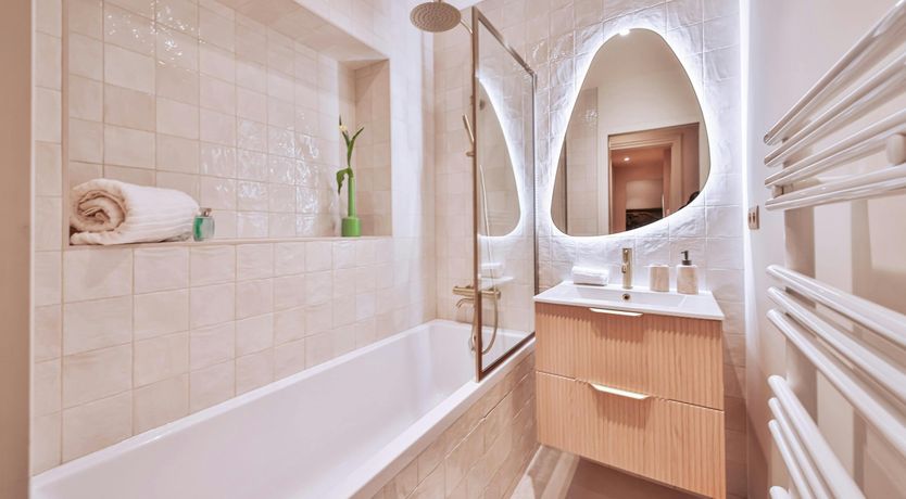 Photo of Jardin de Paris