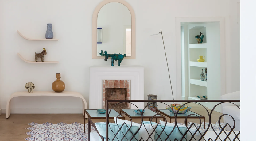 Photo of The Amalfi Sunshine