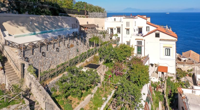 Photo of The Amalfi Sunshine