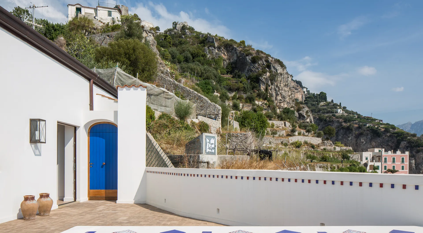 Photo of The Amalfi Sunshine