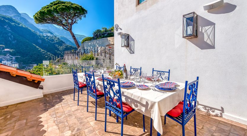 Photo of The Amalfi Sunshine