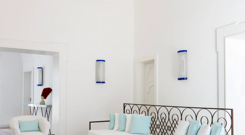 Photo of The Amalfi Sunshine