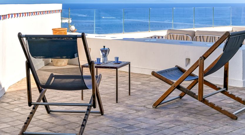 Photo of The Amalfi Sunshine