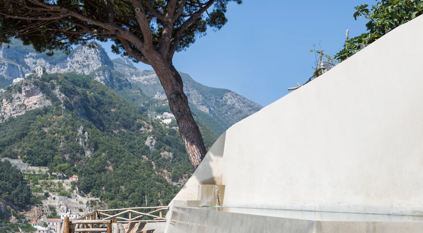 Photo of The Amalfi Sunshine