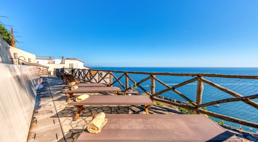 Photo of The Amalfi Sunshine