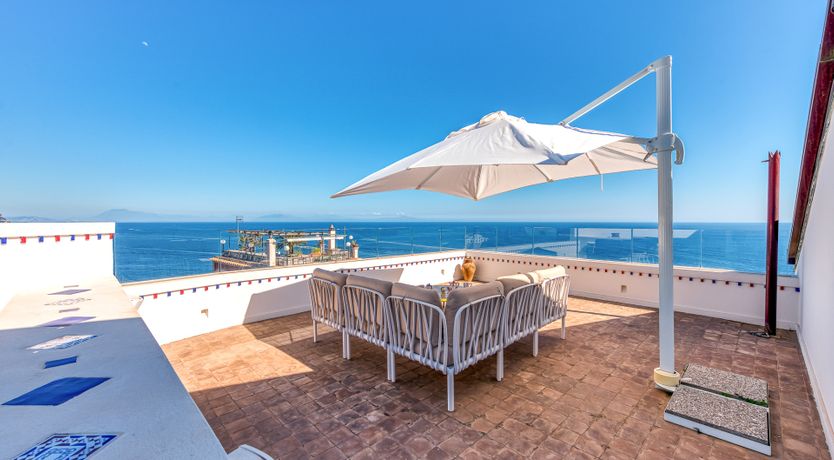 Photo of The Amalfi Sunshine