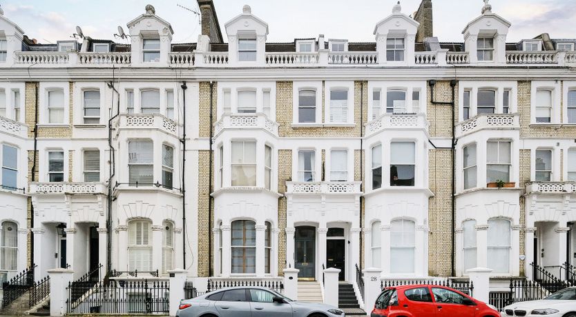 Photo of The Ceremony