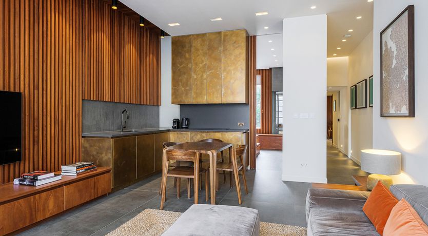 Photo of The Ceremony