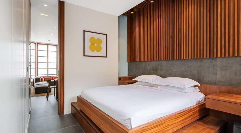 Photo of The Ceremony