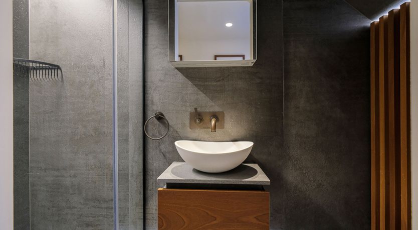 Photo of The Ceremony