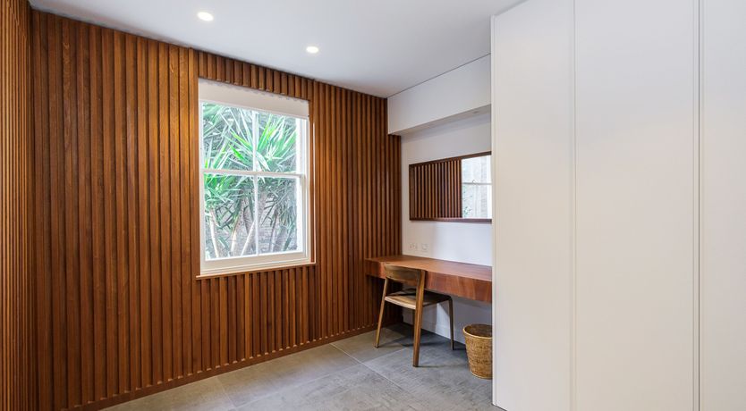 Photo of The Ceremony