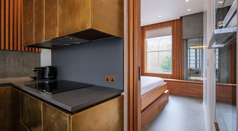 Photo of The Ceremony