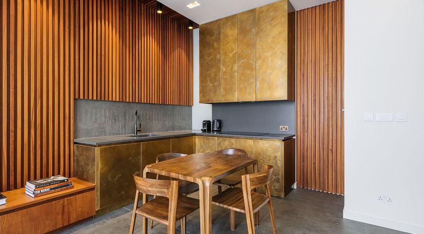 Photo of The Ceremony