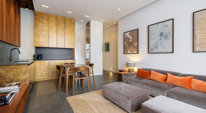 Photo of The Ceremony