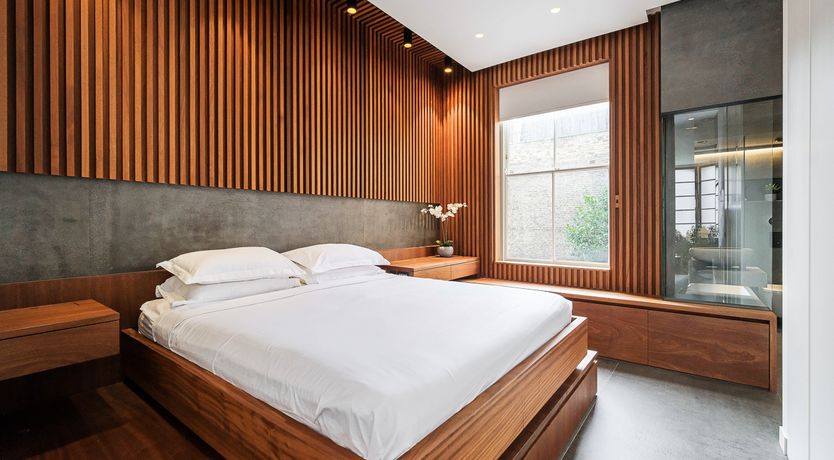 Photo of The Ceremony