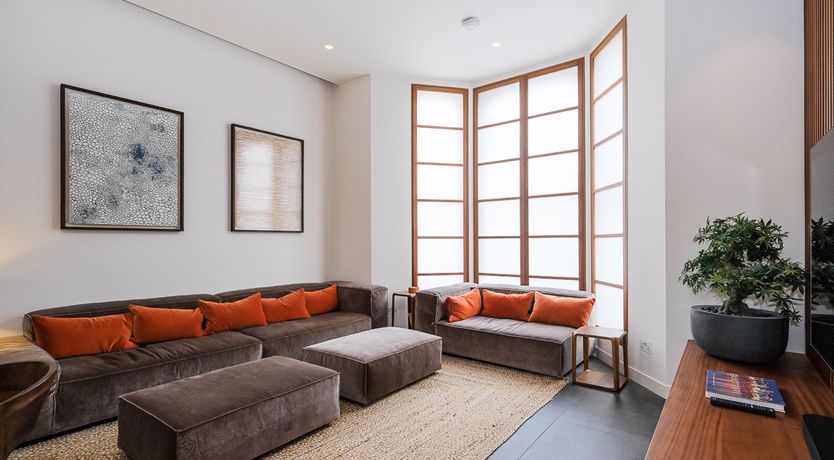 Photo of The Ceremony