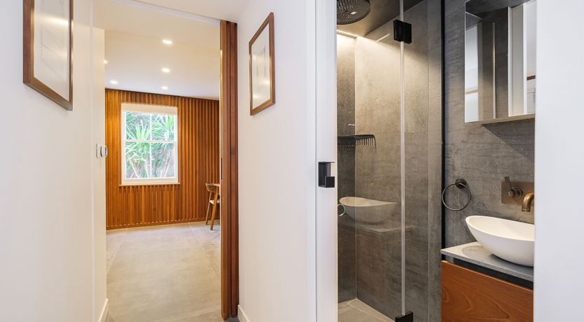 Photo of The Ceremony