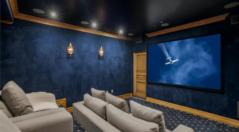 Photo of Ocean Symphony