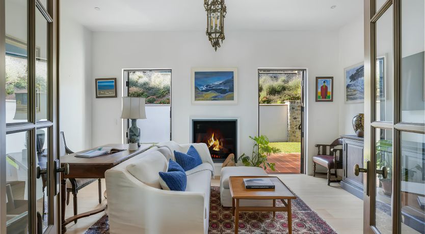 Photo of Ocean Symphony