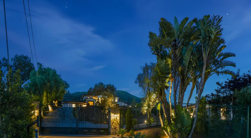 Photo of Ocean Symphony