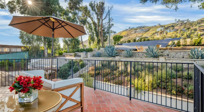 Photo of Ocean Symphony