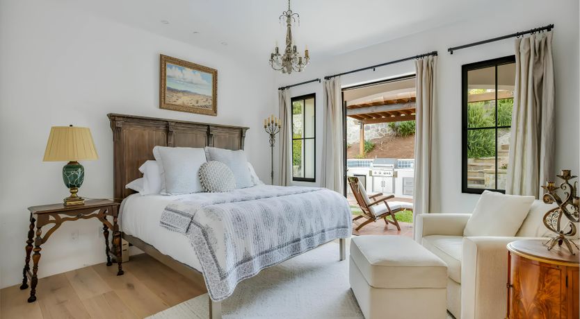 Photo of Ocean Symphony