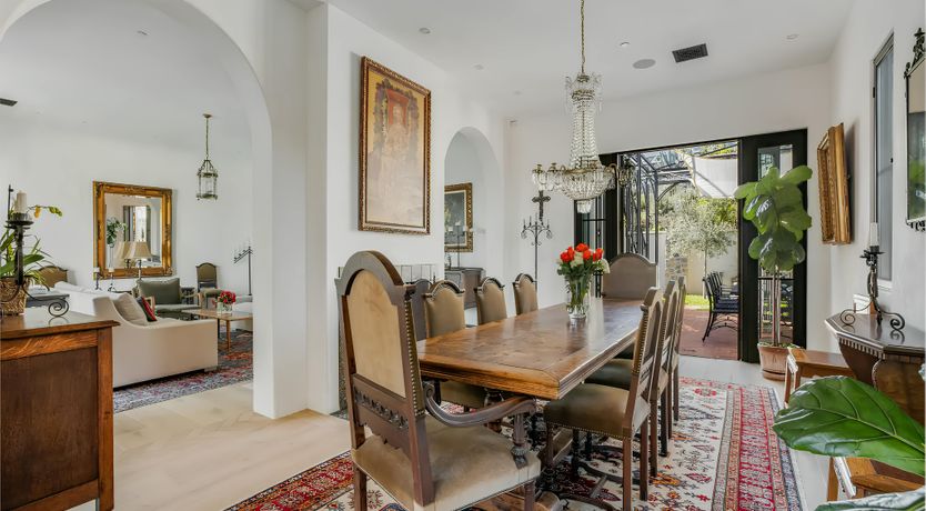 Photo of Ocean Symphony