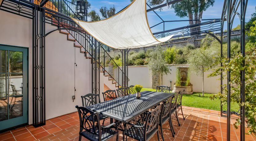 Photo of Ocean Symphony