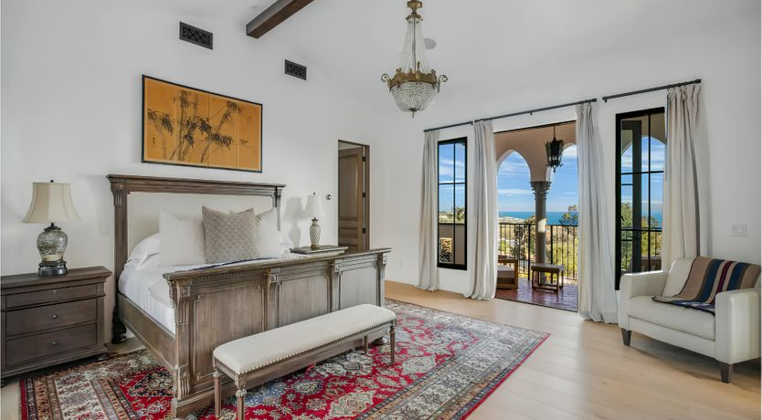 Photo of Ocean Symphony