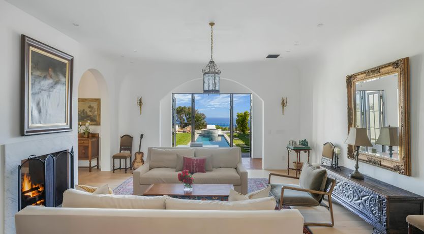 Photo of Ocean Symphony