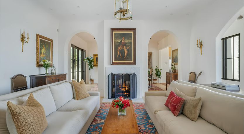 Photo of Ocean Symphony