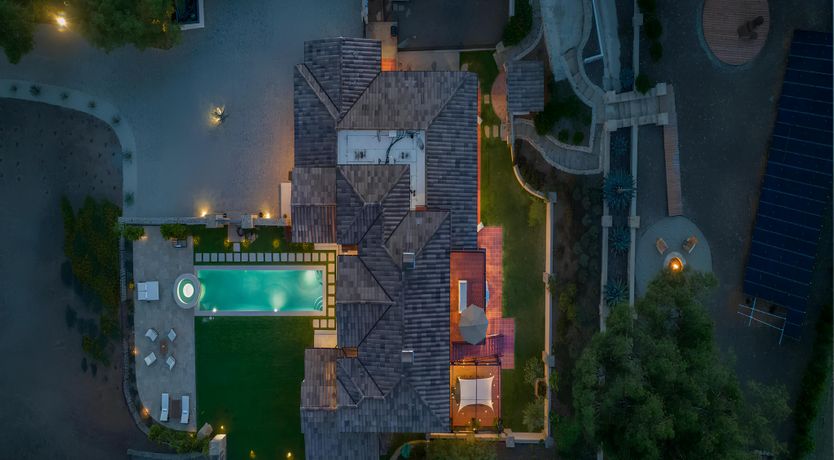 Photo of Ocean Symphony