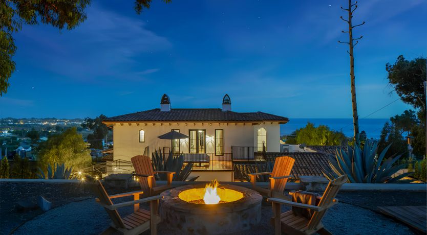 Photo of Ocean Symphony