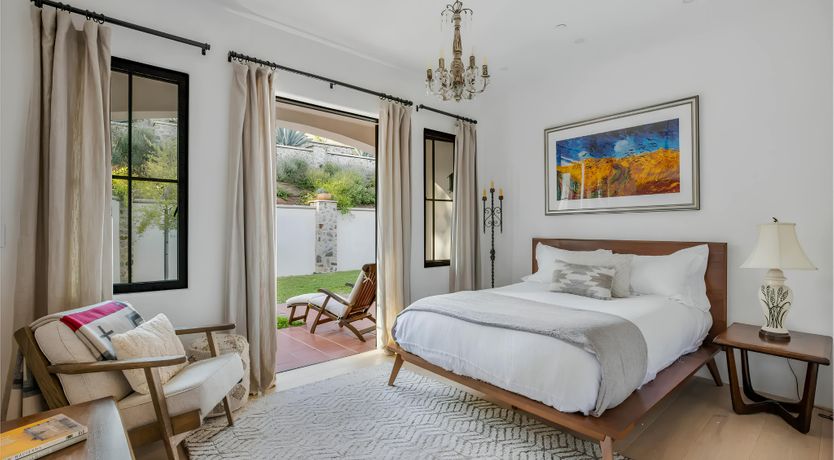 Photo of Ocean Symphony