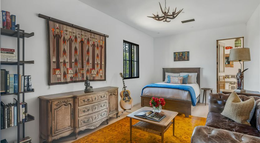 Photo of Ocean Symphony