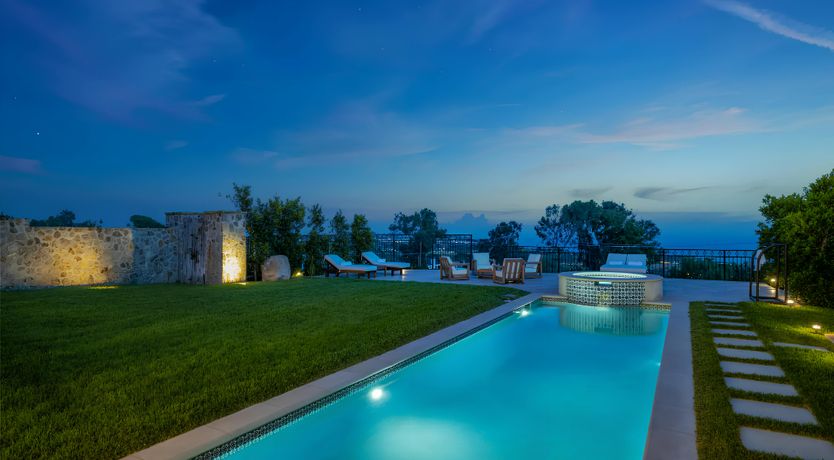 Photo of Ocean Symphony