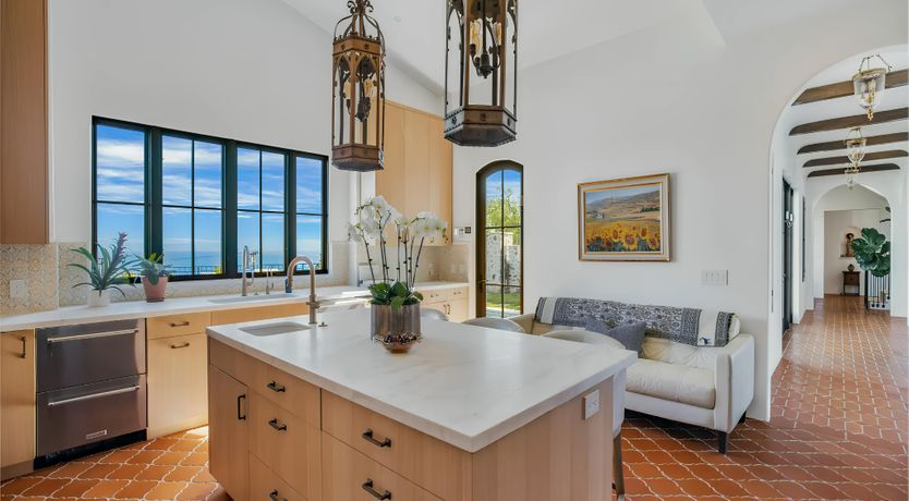 Photo of Ocean Symphony