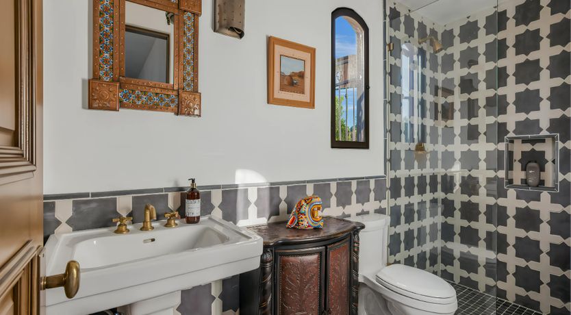 Photo of Ocean Symphony