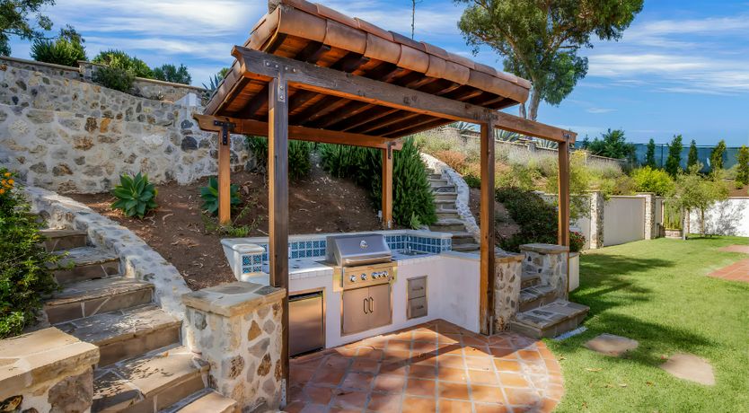 Photo of Ocean Symphony