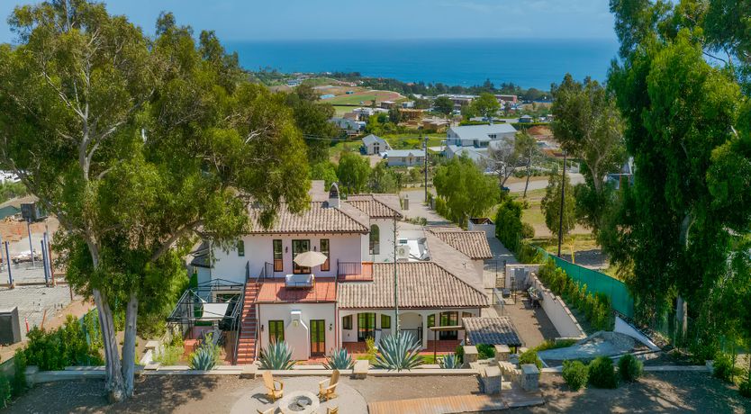 Photo of Ocean Symphony