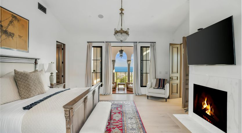 Photo of Ocean Symphony