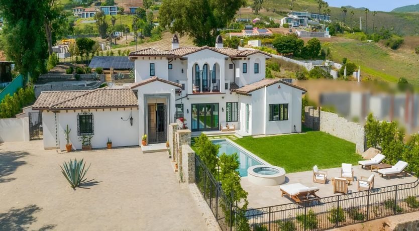 Photo of Ocean Symphony