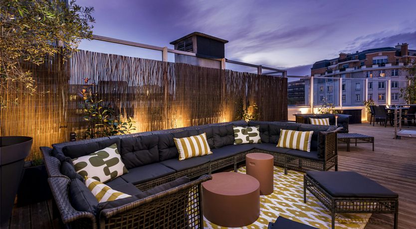 Photo of Seventies Style