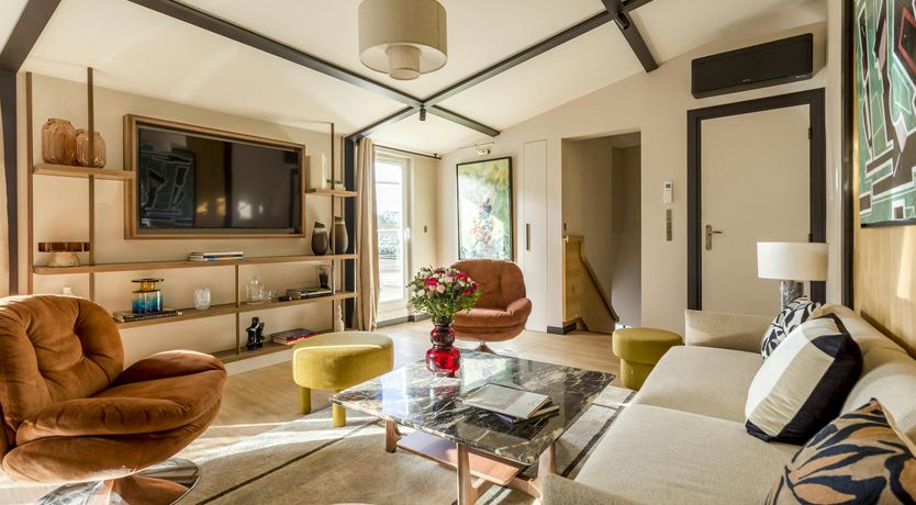 Photo of Seventies Style