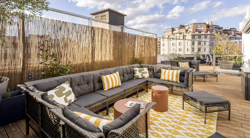 Photo of Seventies Style