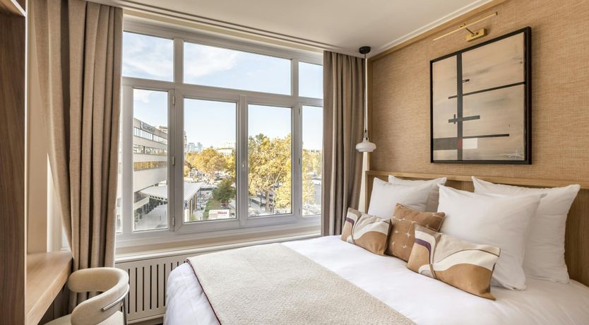 Photo of Seventies Style