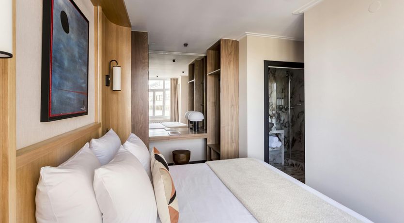 Photo of Seventies Style