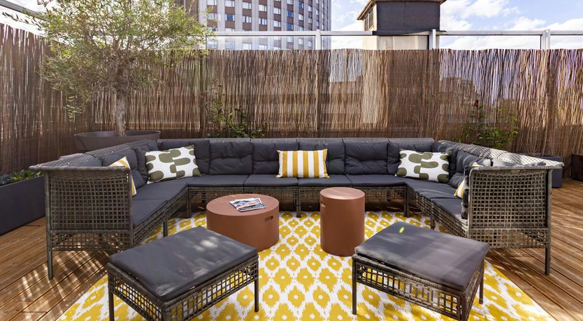 Photo of Seventies Style